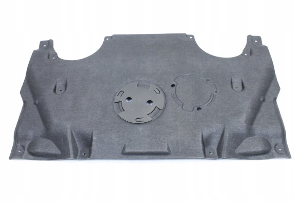 BMW OE 7340171 51757340171 OEM Захист моторного відсіку, нижня частина двигуна, задня частина BMW G30 G31 G32 G11 G14 G15 G16