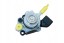 Volkswagen OE F01C25000H Насос adblue bosch f01c25000h oe новий
