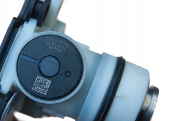 Volkswagen OE F01C25000H Насос adblue bosch f01c25000h oe новий