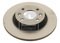 30652 FEBI BILSTEIN Диск гальмівний
