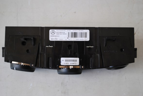 Mercedes-Benz OE A9069063200 Панель обслуговування a9069063200