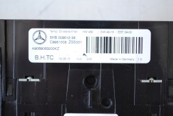 Mercedes-Benz OE A9069063200 Панель обслуговування a9069063200