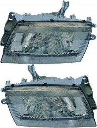 Depo BG2L510K0C BG2M-51-030 ФАРИ ДЛЯ MAZDA 323 P S V 5 94-98 КОМПЛЕКТ