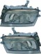Depo BG2L510K0C BG2M-51-030 ФАРИ ДЛЯ MAZDA 323 P S V 5 94-98 КОМПЛЕКТ