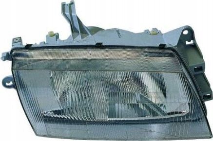 Depo BG2L510K0C BG2M-51-030 ФАРИ ДЛЯ MAZDA 323 P S V 5 94-98 КОМПЛЕКТ