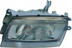 Depo BG2L510K0C BG2M-51-030 ФАРИ ДЛЯ MAZDA 323 P S V 5 94-98 КОМПЛЕКТ