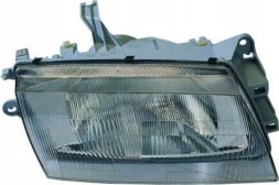 Depo BG2L510K0C BG2M-51-030 ФАРИ ДЛЯ MAZDA 323 P S V 5 94-98 КОМПЛЕКТ
