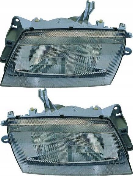 Depo BG2L510K0C BG2M-51-030 ФАРИ ДЛЯ MAZDA 323 P S V 5 94-98 КОМПЛЕКТ
