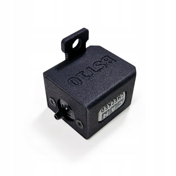 CAN CHECKED CC22904 Датчик наддуву BST10 6,5 бар (95 psi) - відносний CANchecked