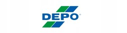 Depo 92102-1W280 -10 Задні ліхтарі л+п chevrolet cruze depo комплект