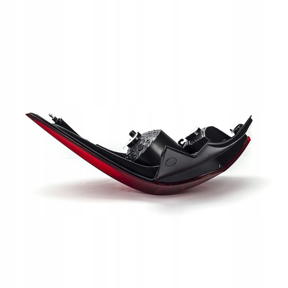 Depo 92102-1W280 -10 Задні ліхтарі л+п chevrolet cruze depo комплект