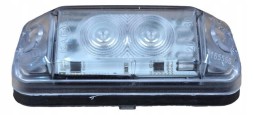 Mercedes-Benz OE Габаритний ліхтар Mercedes-Benz Actros A9438200656