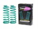 Dobinsons DOBINSONSWH Комплект підвіски 2'' для Jeep Cherokee WH Dobinsons