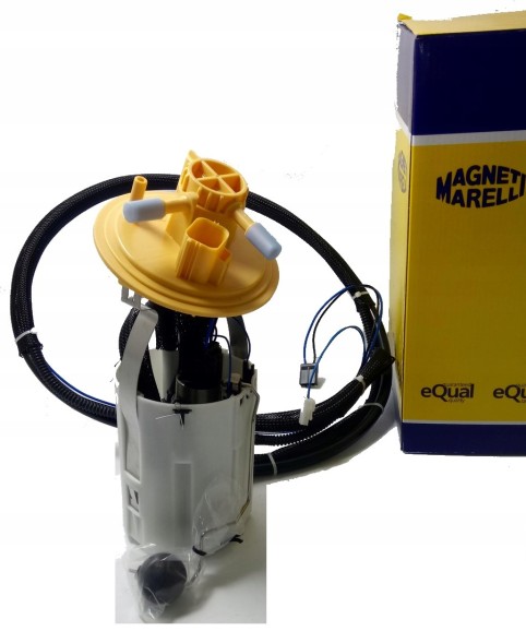 Magneti Marelli Паливний насос unit VOLVO S80 V70 (-2001) 2,5TDI 30769017 30671101 30761736