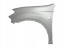 Китай 271401-KY0 Nissan Qashqai J10 10 до 14 Крило ліве KY0 Sporty Silver