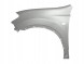 Китай 271401-KY0 Nissan Qashqai J10 10 до 14 Крило ліве KY0 Sporty Silver