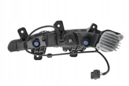 Valeo 047441 Протитуманна лампа галоген led 047441 valeo