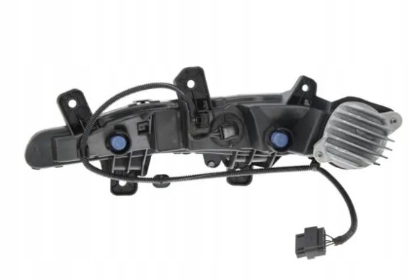 Valeo 047441 Протитуманна лампа галоген led 047441 valeo