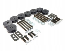 Китай 590/bl3 Nissan Terrano 3D 93–03 Body Lift 25мм