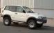 Китай 590/bl3 Nissan Terrano 3D 93–03 Body Lift 25мм