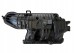 Volkswagen OE 05C129711F 05C 129 711 F glp Впускний колектор 1.0 TSI Audi Skoda VW 05C129711F