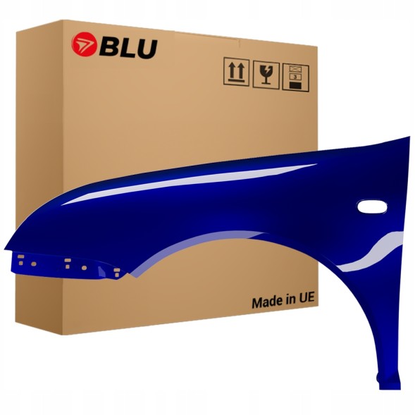 BLU 40094933 переднє крило ліве
