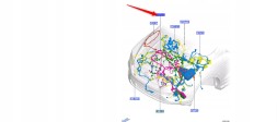 Ford OE 2264847 Б/у джгут моторного відсіку Ford Kuga 2012- 2020