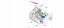 Ford OE 2264847 Б/у джгут моторного відсіку Ford Kuga 2012- 2020
