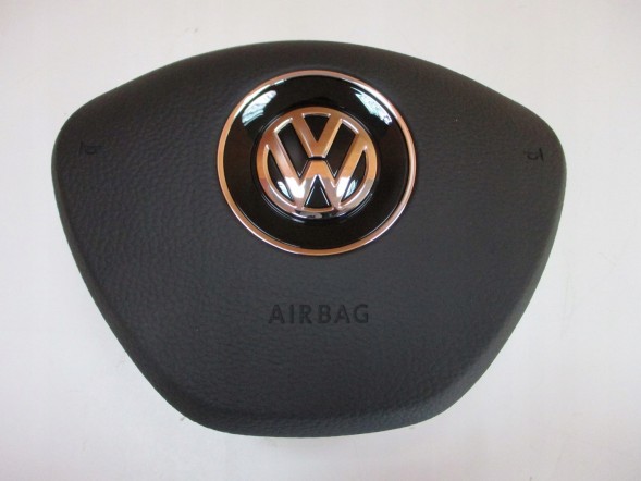 Volkswagen OE 5TA 6C0 AIRBAG ВОДІЯ VW TOURAN 5ТА VW ПОЛО 6С0