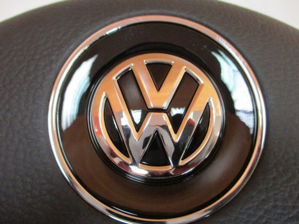 Volkswagen OE 5TA 6C0 AIRBAG ВОДІЯ VW TOURAN 5ТА VW ПОЛО 6С0