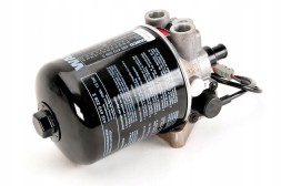 Wabco 4324100837 Осушувач повітря пневматичної системи 432 410 083 7