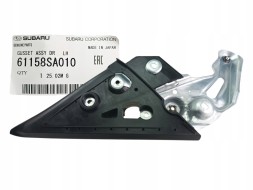 Subaru OE WB/61158SA010 SUBARU FORESTER 2001 - 2007 ЗАГЛУШКА ТРИКУТНИК ДЗЕРКАЛА ЛІВА ОРИГІНАЛ