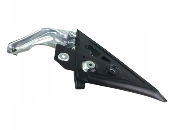 Subaru OE WB/61158SA010 SUBARU FORESTER 2001 - 2007 ЗАГЛУШКА ТРИКУТНИК ДЗЕРКАЛА ЛІВА ОРИГІНАЛ