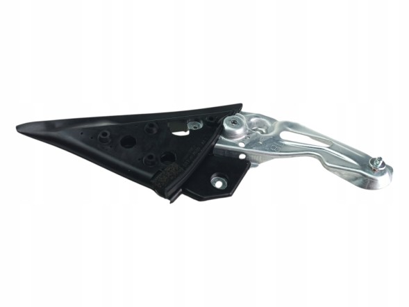 Subaru OE WB/61158SA010 SUBARU FORESTER 2001 - 2007 ЗАГЛУШКА ТРИКУТНИК ДЗЕРКАЛА ЛІВА ОРИГІНАЛ