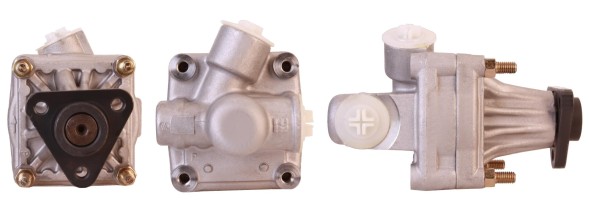DRI 715520005 Насос гідропідсилювача audi 100 90-, 80 86-94