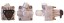 DRI 715520005 Насос гідропідсилювача audi 100 90-, 80 86-94