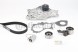 Continental CT1043WP2 Ct 1043 wp2 комплект ременя грм + насос охолоджуючої рідини