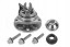 Meyle 614 650 0008 Маточина колеса 614 650 0008 meyle opel signum vectra