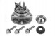 Meyle 614 650 0008 Маточина колеса 614 650 0008 meyle opel signum vectra
