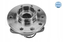 Meyle 614 650 0008 Маточина колеса 614 650 0008 meyle opel signum vectra