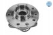 Meyle 614 650 0008 Маточина колеса 614 650 0008 meyle opel signum vectra