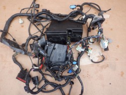 Ford OE F1FT-14K733-MHB КОРОБКА КАМЕРНА ВСТАНОВКА FORD FOCUS MK3 USA 1.0 EB