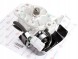 FRANTIS 4145035030 41450-35030 FRT ПРИВОД ДВИГУНА БЛОКУВАННЯ ЗАДНЬОГО МОСТУ HILUX V FORTUNER 4RUNNER