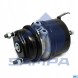 Sampa 094.054 СИЛОВИЙ АГРЕГАТ ХАМ.14/24" ДИСКИ MB ACTROS SAMPA