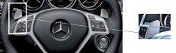 CHINA 5903814415730 Шпатель карбоновий mercedes