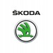 Skoda OE 654945097 Третій стоп-сигнал skoda scala kamiq оригінал oe