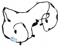 Audi OE Nowa Instalacja Wiązka Zderzaka Tył Tylnego 83F971104 AUDI Q3 83A OEM 4xPDC Нова проводка бампера заднього 83F971104 для AUDI Q3 83A OEM