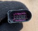 Audi OE Nowa Instalacja Wiązka Zderzaka Tył Tylnego 83F971104 AUDI Q3 83A OEM 4xPDC Нова проводка бампера заднього 83F971104 для AUDI Q3 83A OEM