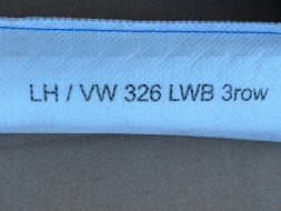 Volkswagen OE 5NL880741J / TARRACO SEAT TARRACO 2019-2024 AIRBAG ШТОРА ЛІВА 5NL880741J ОРИГІНАЛ