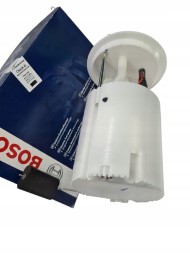 Bosch 0 580 203 504 ПАЛИВНИЙ НАСОС BOSCH FIAT FIORINO QUBO 1.3D 2007-